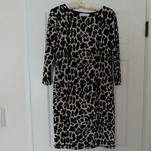 Nicole Miller STUDIO dress